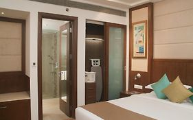Hotel Savoy Suites Greater Noida
